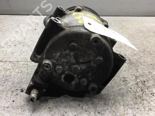 Used AC compressor AC compressor FORD FIESTA VI (CB1, CCN) 1.6 TDCi (95 hp) 25566373 25566373