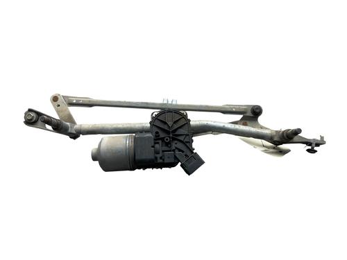 Used Front wiper motor Front wiper motor PEUGEOT PARTNER Box Body/MPV 1.6 HDi (75 hp) 32270734 32270734