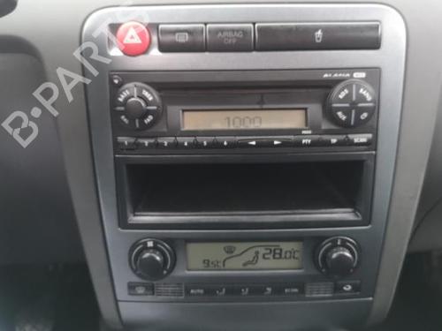 Headlight switch SEAT IBIZA III (6L1) 1.9 TDI | BP25515655I24  - Image 24