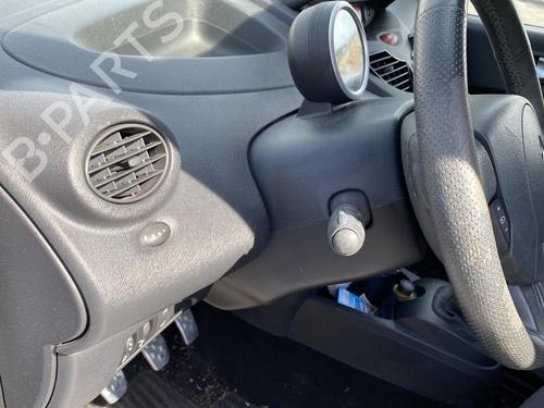 Rear left seatbelt RENAULT TWINGO II (CN0_) 1.6 RS (CN0N, CN0R, CN0S) | BP25510494I29  - Image 29