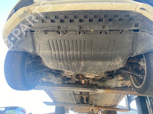 Right sun visor AUDI A1 (8X1, 8XK) 1.6 TDI | BP39069351I2 - Image 7