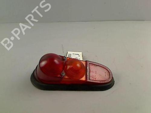 Used Right taillight RENAULT 4 (112_) 1.1 (1128, S128) (34 hp) 25583198