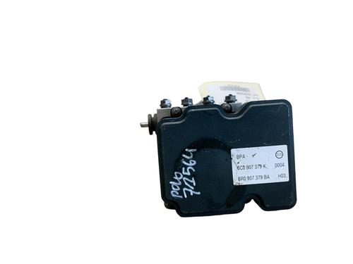 Used ABS pump ABS pump 25513908 25513908