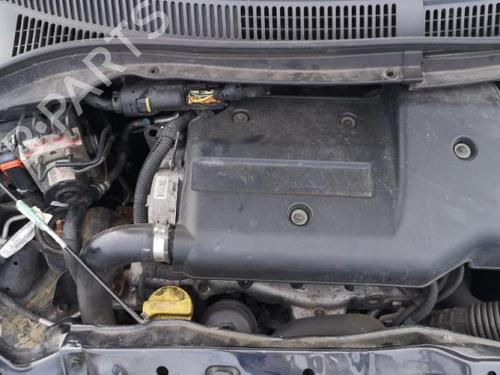 Ignition barrel SUZUKI SWIFT III (MZ, EZ) 1.3 DDiS (RS413D) | BP25583564M48  - Image 24