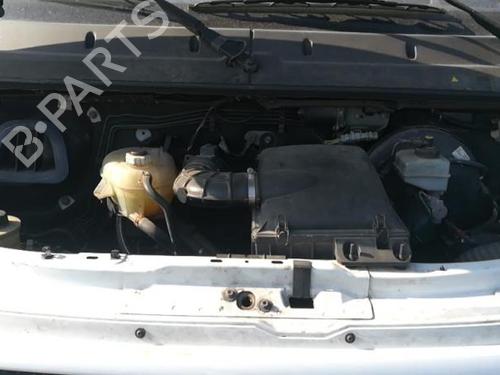 Electronic module OPEL MOVANO A Van (X70) 2.2 DTI (FD) | BP25532601M83 