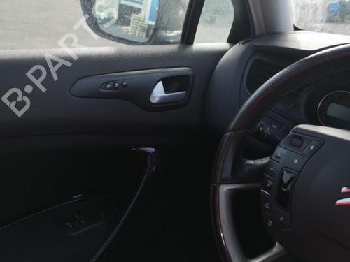 Left tailgate light CITROËN C5 III Break (RW_) 2.0 HDi | BP25532185C79 - Image 25