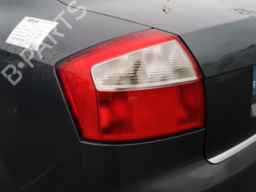 Climate control AUDI A4 B6 (8E2) 2.4 | BP30618704I5  - Image 24