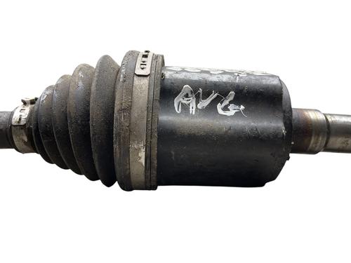 Left front driveshaft CHEVROLET ORLANDO (J309) 2.0 D | BP32312405M38 - Image 3
