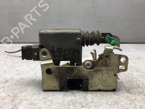 Used Front right lock RENAULT RAPID Box Body/MPV (F40_, G40_) 1.9 D (F40R) (54 hp) 25575835