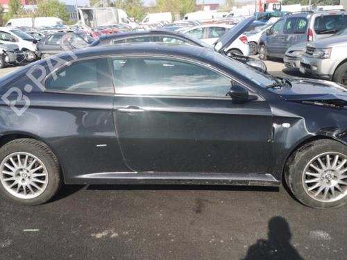 Warning switch ALFA ROMEO GT (937_) 1.9 JTD (937CXN1B) | BP25560347I22 - Image 19