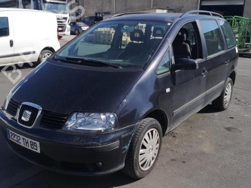 AC compressor SEAT ALHAMBRA (7V8, 7V9) 1.9 TDI | BP25576036M34 