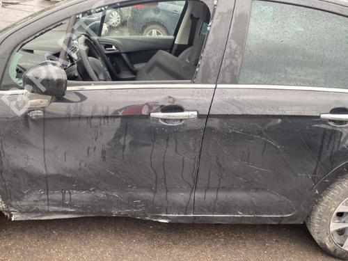 Left front window switch CITROËN C3 II (SC_) 1.6 HDi | BP25507405I27  - Image 16