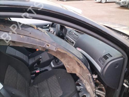 ABS Bremseaggregat SKODA OCTAVIA II Combi (1Z5) 1.6 TDI | BP25503690M43 
