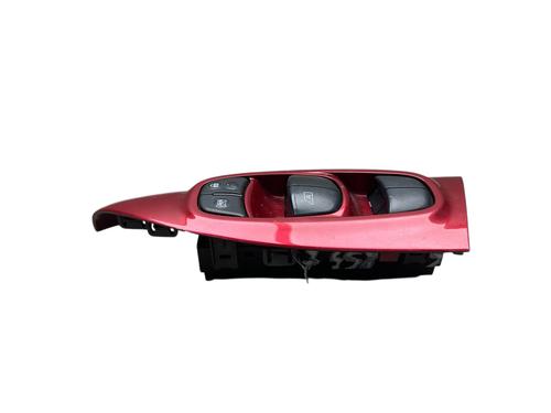 Used Left front window switch NISSAN JUKE (F15) 1.5 dCi (110 hp) 27277775