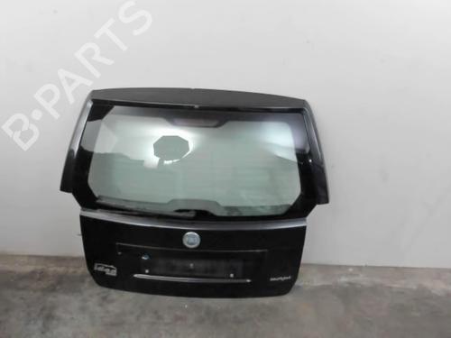 Used Tailgate FIAT IDEA (350_) 1.9 JTD (101 hp) 25516673