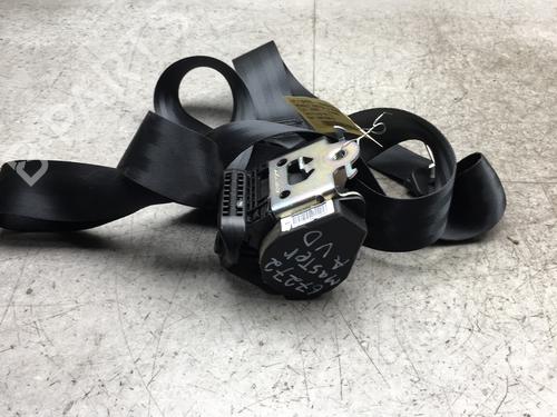 Front right seatbelt RENAULT MASTER III Van (FV) 2.3 dCi 135 FWD (FV0N, FV08, FV06, FV00, FV1S) | BP25557626I25 - Image 2