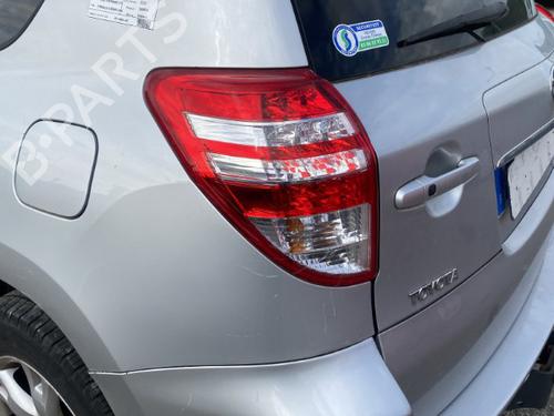Left front window switch TOYOTA RAV 4 III (_A3_) 2.2 D (ALA35_) | BP25569636I27 - Image 20