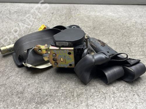 Used Front left seatbelt Front left seatbelt RENAULT LAGUNA II (BG0/1_) 1.6 16V (BG1G, BG1H) (112 hp) 25565664 25565664