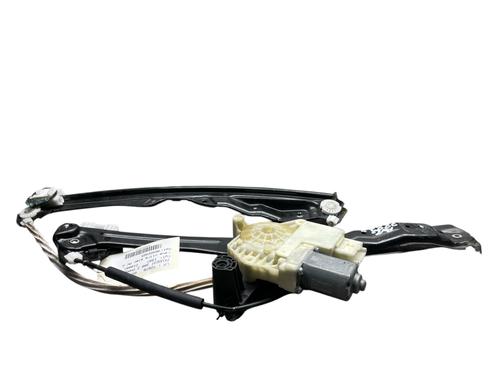 Front left window mechanism PEUGEOT 308 II (LB_, LP_, LW_, LH_, L3_) 2.0 BlueHDi 150 | BP25543585C22 