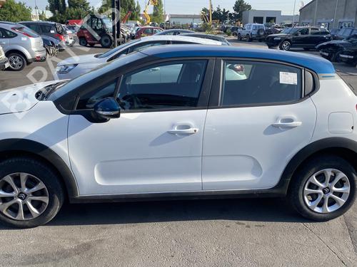 Right front steering knuckle CITROËN C3 III (SX) 1.2 PureTech 82 | BP25576294M26  - Image 13