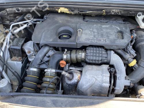 Third brake light CITROËN C4 II (NC_) 1.6 HDi 115 | BP25502105L11  - Image 26