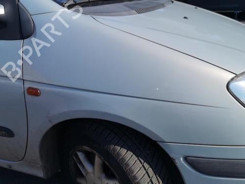 Tannstang/sevrosnekke RENAULT SCÉNIC I MPV (JA0/1_, FA0_) 1.9 dCi (JA05, JA1F) | BP25517386M22 