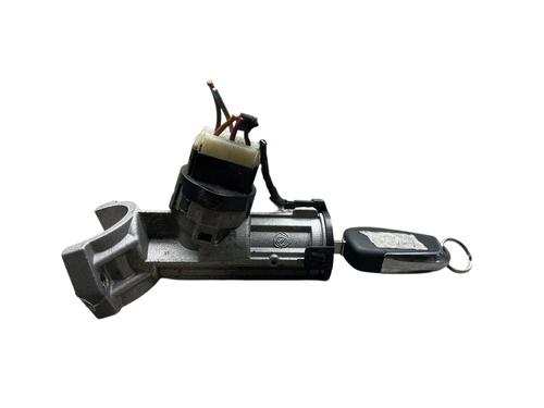 Used Ignition barrel CITROËN JUMPER II Van 2.2 HDi 130 (130 hp) 31046908