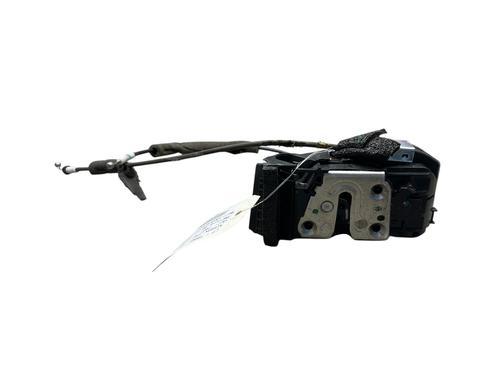 Rear right lock NISSAN JUKE (F15) 1.5 dCi | BP25569329C99