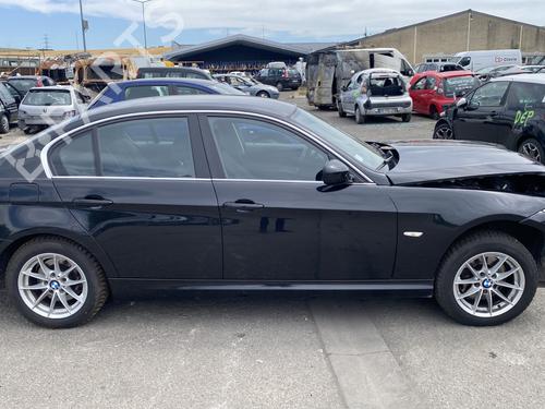 Rear left window mechanism BMW 3 (E90) 320 d | BP30080026C24  - Image 14
