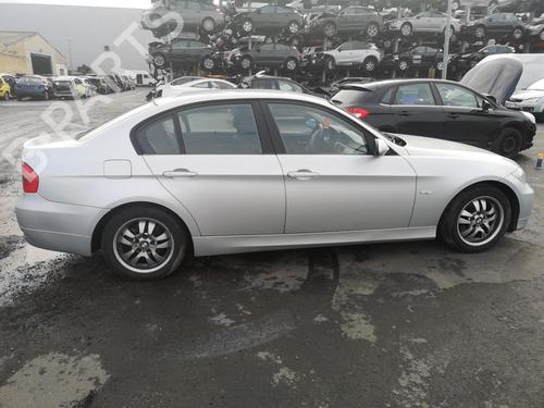 Front right window mechanism BMW 3 (E90) 320 i | BP25561022C23  - Image 7