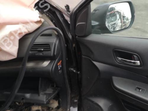Radio HONDA CR-V IV (RM_) 2.2 i-DTEC 4WD (RE6) | BP25536785E6 - Image 34