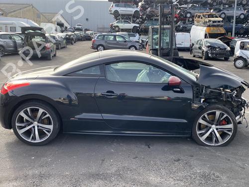 Left sun visor PEUGEOT RCZ 2.0 HDi | BP25566280I1 - Image 14