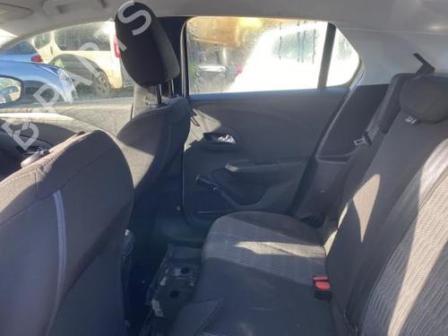 Climate control OPEL CORSA F (P2JO) 1.5 (68) | BP25503945I5 - Image 19