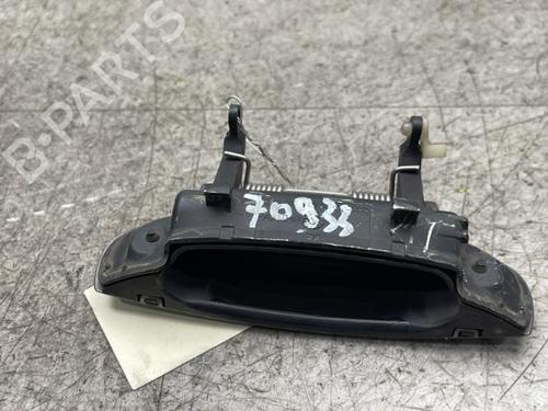 Høyre bak utvendig håndtak AUDI A4 B6 Avant (8E5) 2.5 TDI quattro | BP27345162C130 