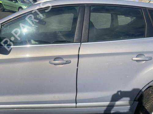 Headrest FORD KUGA I 2.0 TDCi | BP25575877I31 - Image 12