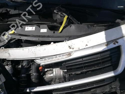 Front right window mechanism PEUGEOT PARTNER Box Body/MPV 1.6 BlueHDi 100 | BP25537026C23 