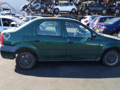 Climate control DACIA LOGAN (LS_) 1.4 (LS0A, LS0C, LS0E, LS0G) | BP25537131I5  - Image 16