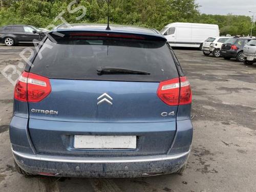 ABS Bremseaggregat CITROËN C4 Picasso I MPV (UD_) 2.0 HDi 138 | BP25548896M43 
