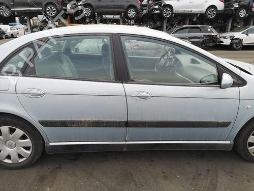 Venstre forlygte CITROËN C5 II (RC_) 1.6 HDi (RC8HZB) | BP25524800C28 
