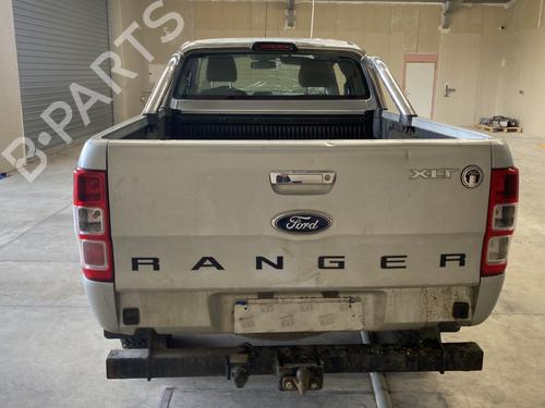 Rear left seatbelt FORD RANGER (TKE) 2.2 TDCi 4x4 | BP31712632I29  - Image 33