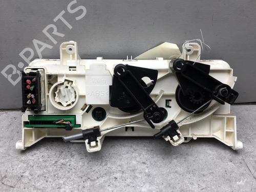 AC-Styringsenhed/Manøvreenhed RENAULT CLIO II (BB_, CB_) 1.5 dCi (B/CB07) | BP25557337I5 