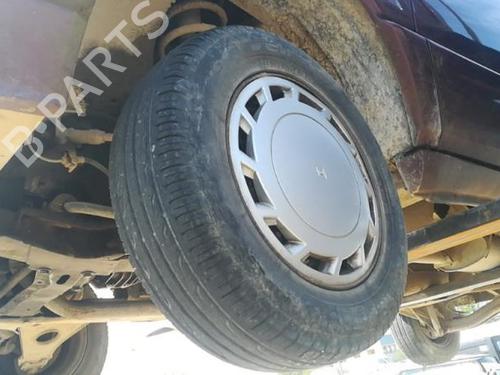 Right front indicator RENAULT ESPACE II (J/S63_) 2.1 TD (J633, J634, J/S635, J/S63D) | BP25516087C33  - Image 16