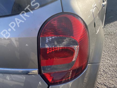 Ratstangsstang RENAULT MODUS / GRAND MODUS (F/JP0_) 1.2 | BP25568203I23 - Image 13