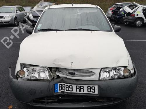 Starter FORD FIESTA IV (JA_, JB_) 1.3 i | BP25556019M8 