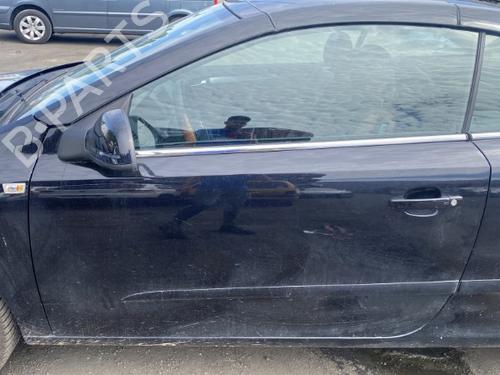 Left front window switch OPEL ASTRA H TwinTop (A04) 1.8 (L67) | BP35821313I27 - Image 10