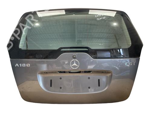 Used Tailgate MERCEDES-BENZ A-CLASS (W169) A 180 CDI (169.007, 169.307) (109 hp) 25501644