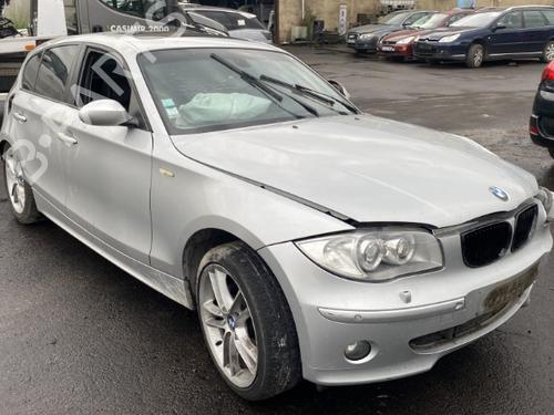 Alternator BMW 1 (E87) 120 d | BP25531268M7 