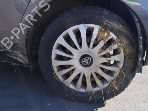 Left front window switch TOYOTA YARIS (_P9_) 1.4 D-4D (NLP90_, NLP90R) | BP25517811I27  - Image 30