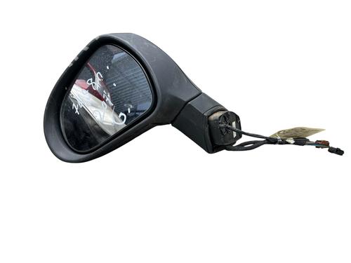 Used Left mirror PEUGEOT 207 (WA_, WC_) 1.6 HDi (90 hp) 28184834