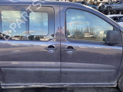 Climate control PEUGEOT EXPERT Tepee (VF3X_) 1.6 HDi 90 16V | BP25503188I5 - Image 30